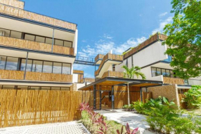 Tropical Apartment in Tuluna 2 BR